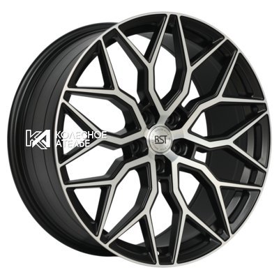 RST R2104FF (Volvo) BDm 9x21/5x108 D63.3 ET38.5  