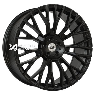 RST R2204FF (BMW X5/X6 IV X7 G07) BLm 9.5x22/5x112 D66.6 ET32  