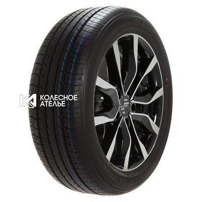 Yokohama BluEarth E70BZ 215/60 R16 95V  