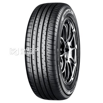 Yokohama BluEarth-XT AE61 215/65 R16 98H  