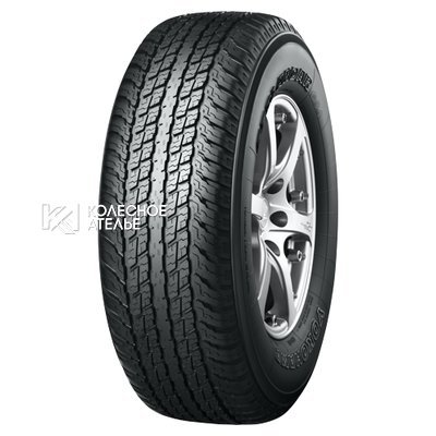 Yokohama Geolandar G94BV 285/60 R18 116V  