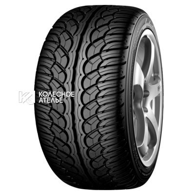 Yokohama Parada Spec-X PA02J 225/65 R17 102H  