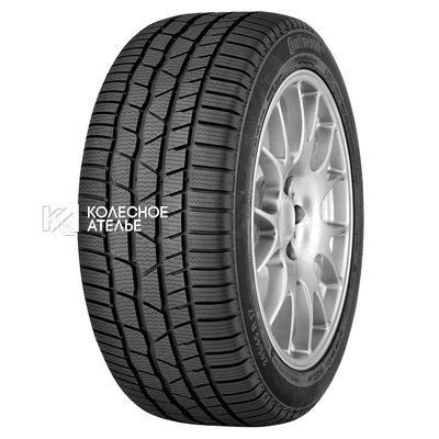 Continental ContiWinterContact TS 830 P 275/40 R19 101V  