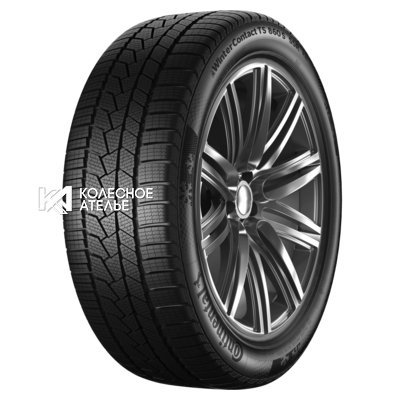 Continental ContiWinterContact TS 860 S 295/30 R22 103W XL 