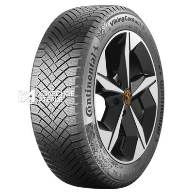 Continental VikingContact 8 275/40 R22 107H XL 