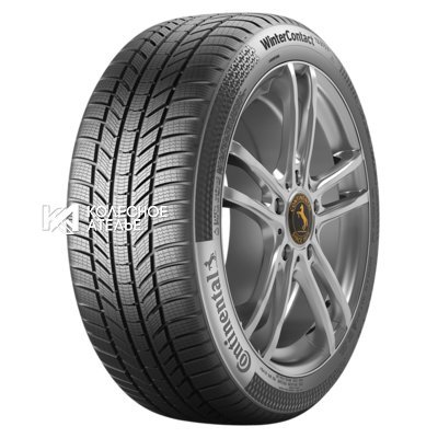 Continental WinterContact TS 870 P 285/30 R20 99W XL 