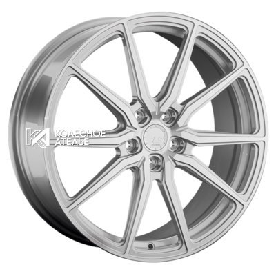 LS Forged LS FG01 SF 8.5x20/5x114.3 D67.1 ET54  