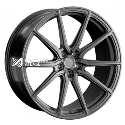 LS Forged LS FG01 MGM 10.5x21/5x112 D66.6 ET43  