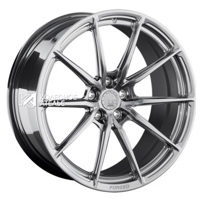 LS Forged LS FG05 HPB 10x20/5x112 D66.6 ET25  