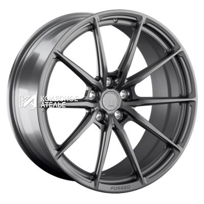LS Forged LS FG05 MGM 9x19/5x112 D66.6 ET35  
