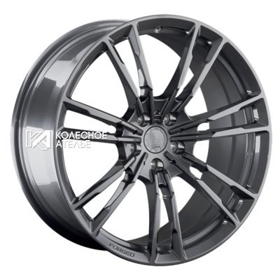 LS Forged LS FG06 GM 9x20/5x112 D66.6 ET20  