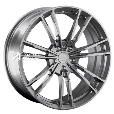 LS Forged LS FG06 MGM 8x19/5x114.3 D67.1 ET45  