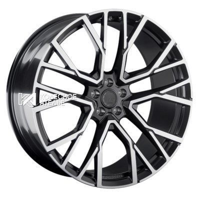 LS Forged LS FG07 MBF 11.5x23/5x112 D66.6 ET43  