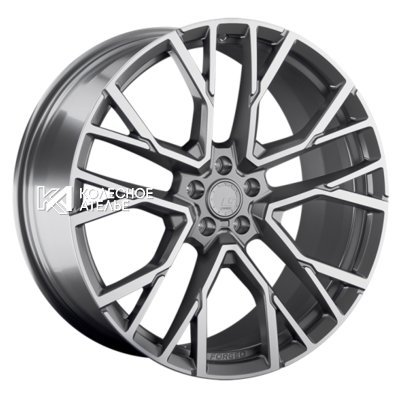 LS Forged LS FG07 MGMF 10.5x22/5x112 D66.6 ET43  