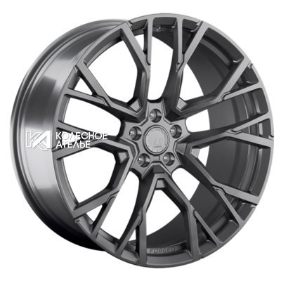 LS Forged LS FG07 MGM 11x21/5x112 D66.6 ET42  