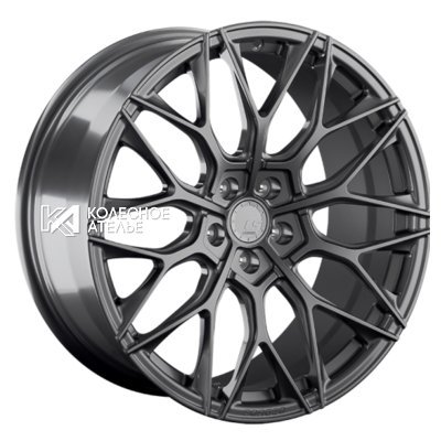 LS Forged LS FG10 MGM 9x22/5x120 D72.6 ET43  