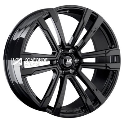 LS Forged LS FG11 BK 10x24/6x139.7 D77.8 ET20  