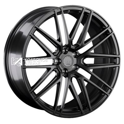 LS Forged LS FG12 HPB 10x21/5x112 D66.6 ET44  