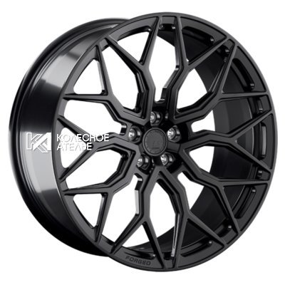 LS Forged LS FG13 MB 10.5x22/5x112 D66.6 ET43  