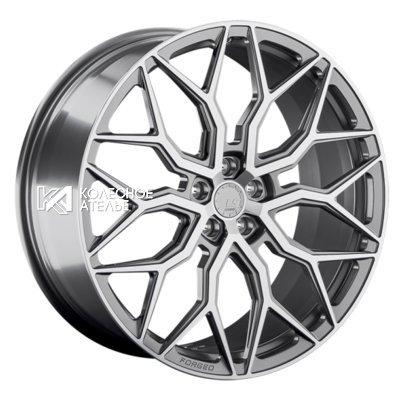 LS Forged LS FG13 MGMF 10.5x23/5x112 D66.6 ET31  