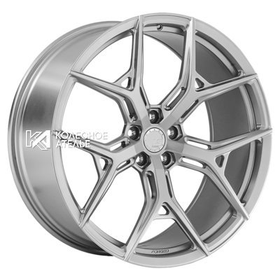 LS Forged LS FG14 SS 9.5x22/5x112 D66.6 ET35  