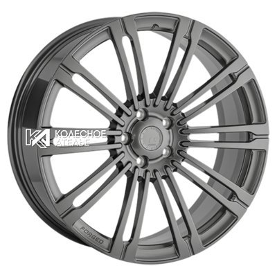 LS Forged LS FG16 MGM 9x22/5x120 D72.6 ET43  