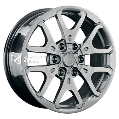 LS Forged LS FG20 HPB 8x18/6x139.7 D75.1 ET42  