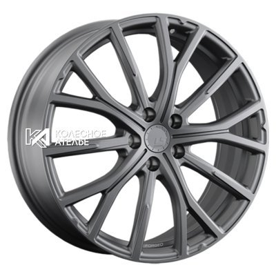 LS Forged LS FG21 MGM 7x19/5x108 D65.1 ET36  