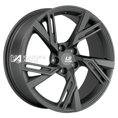 LS Forged LS FG23 MGM 8x18/5x112 D66.6 ET38  