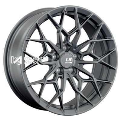 LS Forged LS FG29 MGM 8x18/5x112 D66.6 ET38  