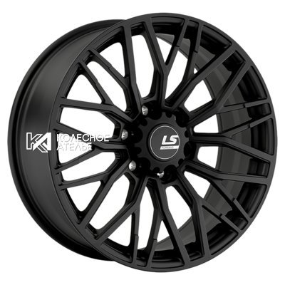 LS Forged LS FG33 MB 8.5x20/6x139.7 D106.1 ET25  