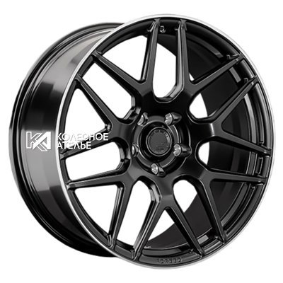 LS Forged LS FG43 MBL 10x22/5x130 D84.1 ET36  