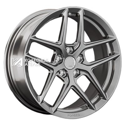 LS Forged LS FG47 MGM 8x19/5x120 D72.6 ET40  