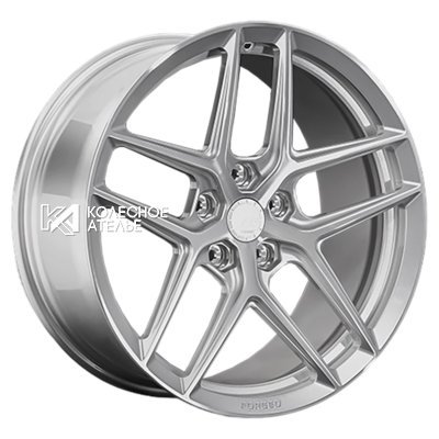 LS Forged LS FG47 SF 8x19/5x120 D72.6 ET40  