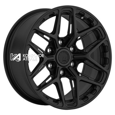 LS Forged LS FG53 MB 9x22/6x139.7 D100.1 ET45  