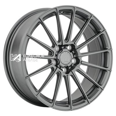 LS Forged LS FG61 MGM 7.5x17/5x112 D66.6 ET35  