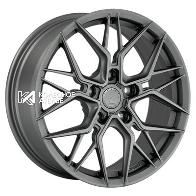 LS Forged LS FG63 MGM 8x18/5x130 D71.6 ET45  