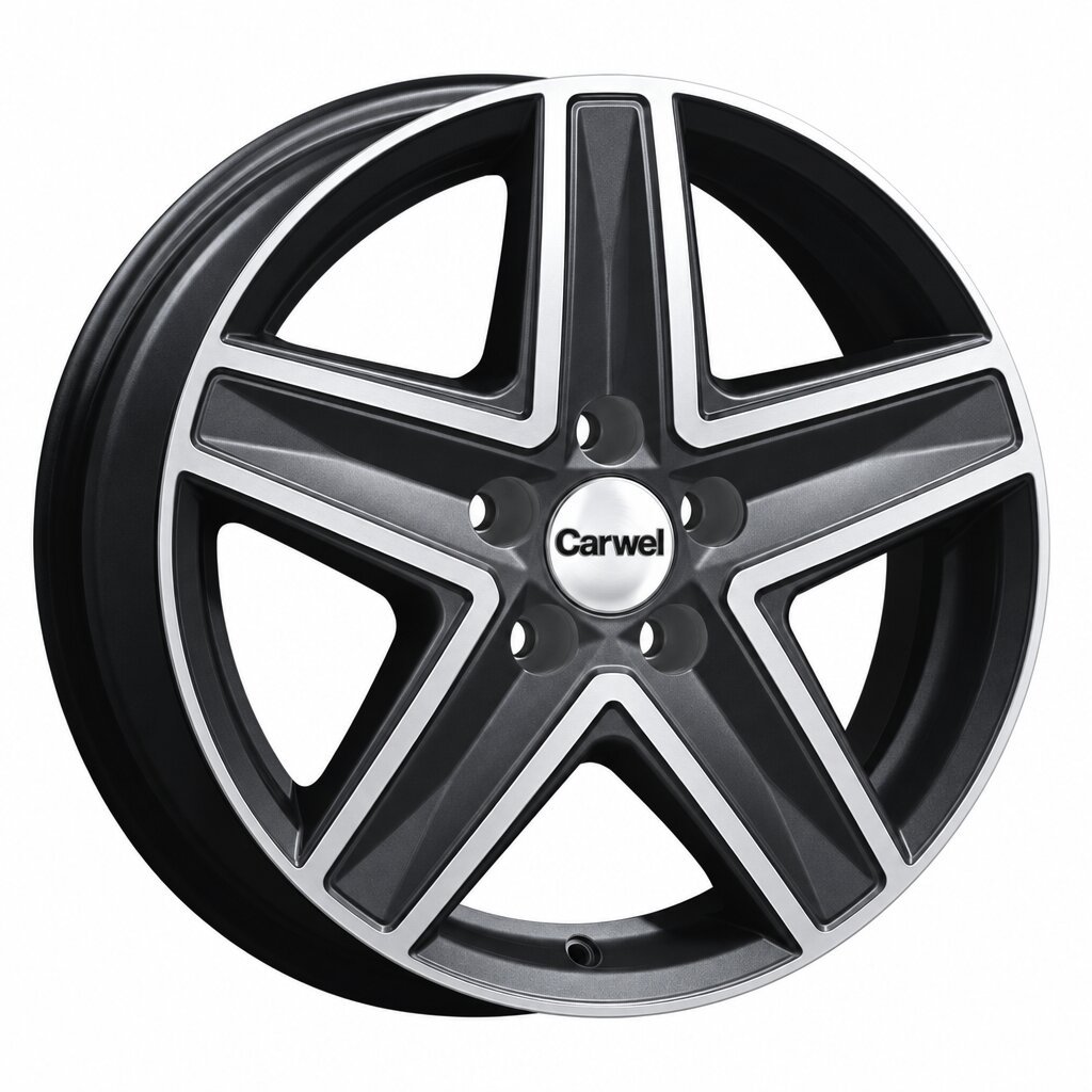 Carwel Витим 237 AB 6.5x16/5x120 D65.1 ET50  