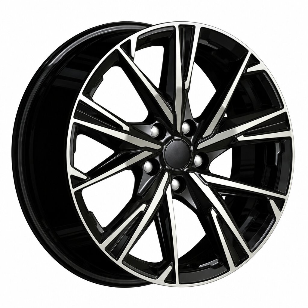 Carwel Грейс AB 7x18/5x112 D57.1 ET43  