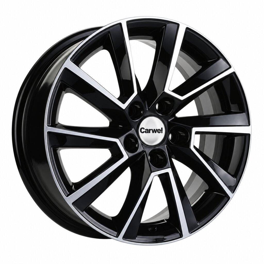 Carwel Иманта ABT 6x16/5x100 D57.1 ET45  