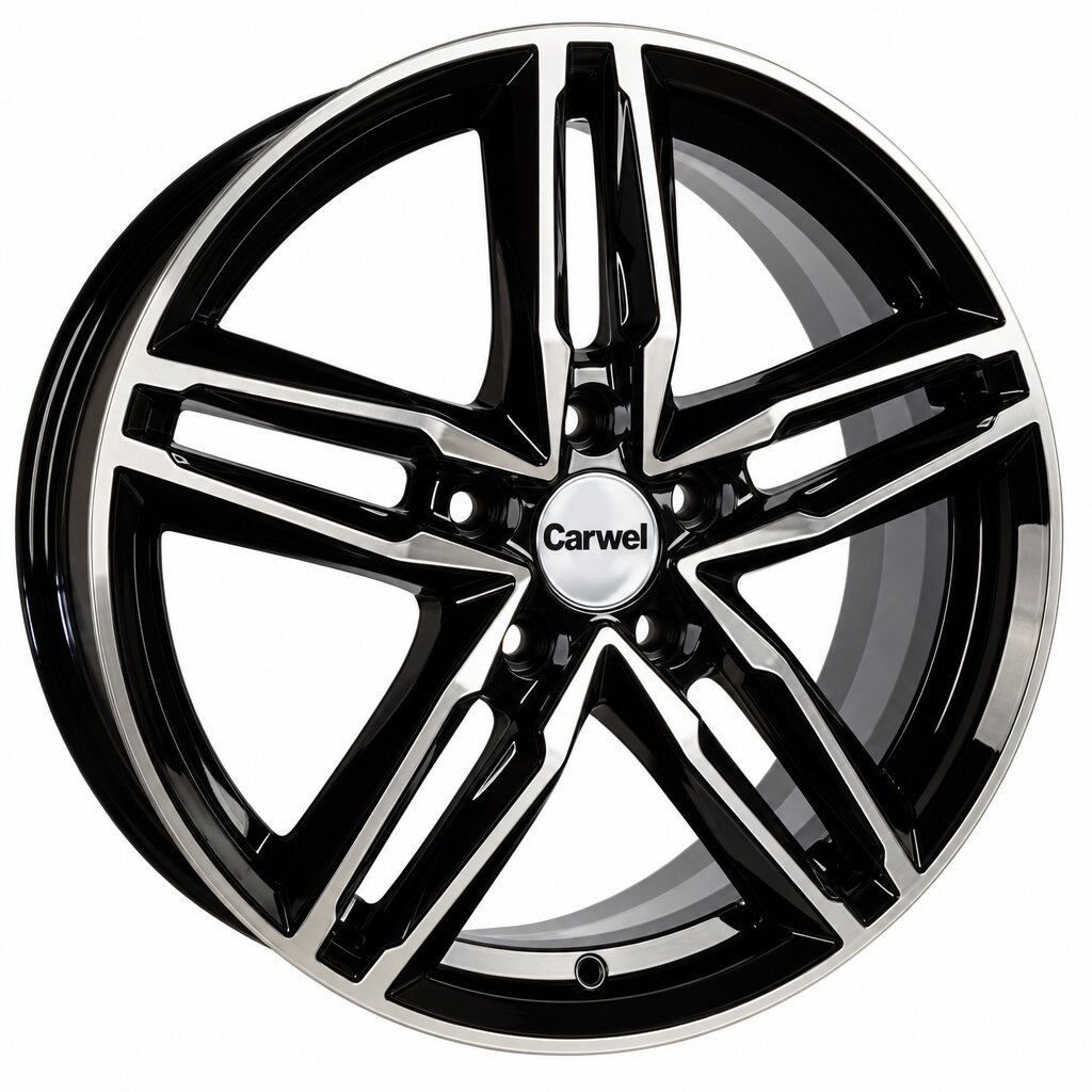 Carwel Малык 138 AB 7x17/5x108 D60.1 ET33  