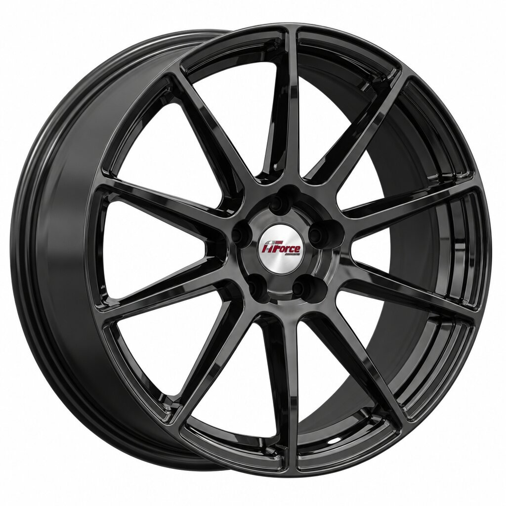 iFree Винзор BK 7x18/5x108 D60.1 ET23  
