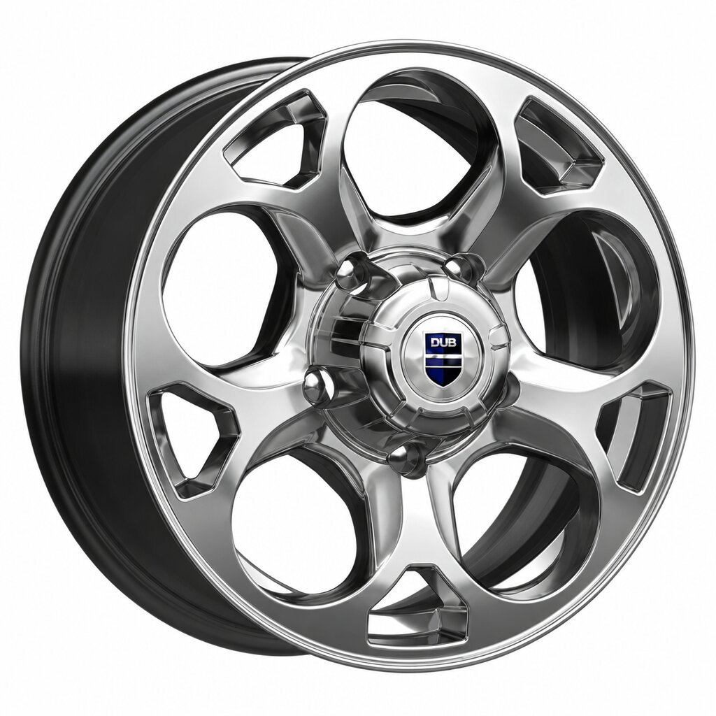 K&K Линкс дарк платинум 7x16/5x139.7 D108.5 ET35  