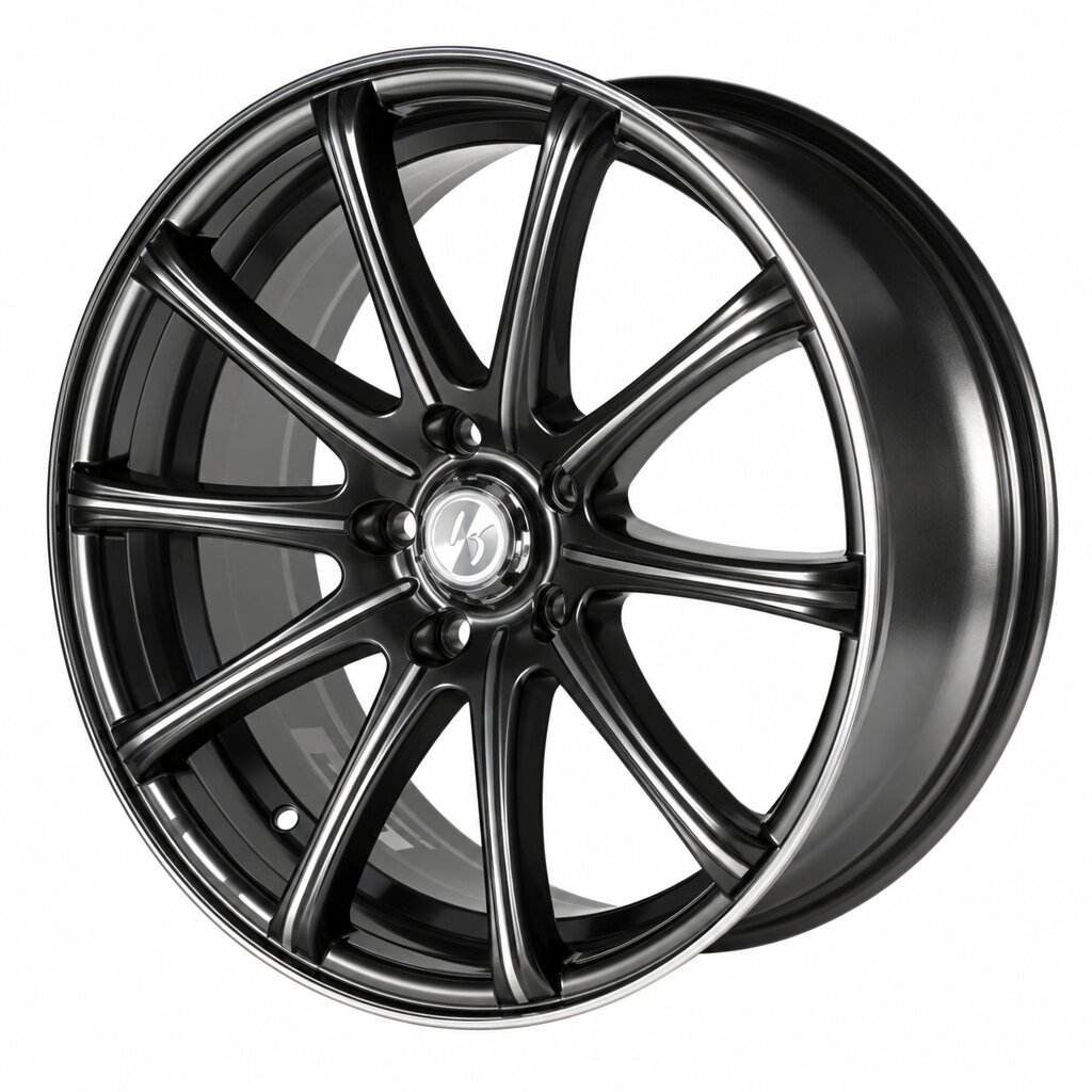 Race Ready CSS3195 MK-P/M 8x18/5x114.3 D67.1 ET40  