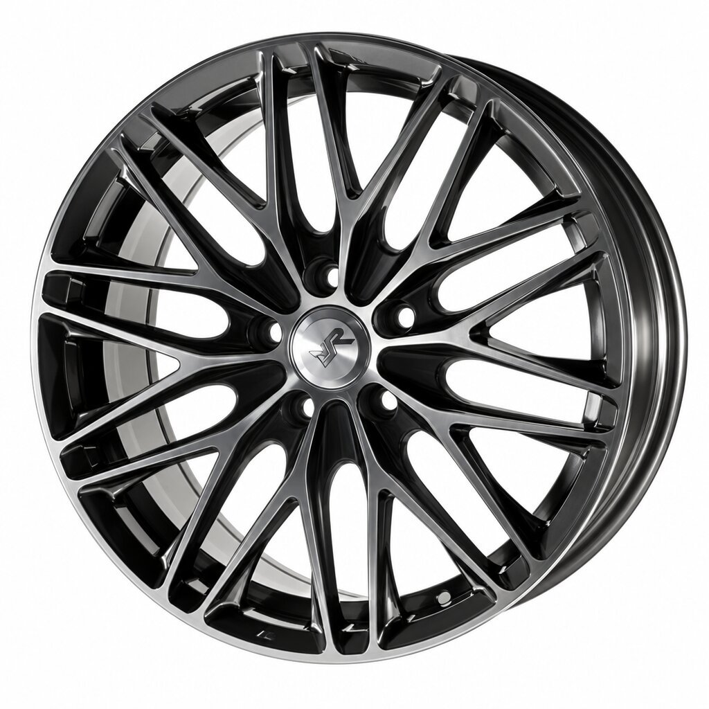 Race Ready CSS3312 MK-P 6.5x15/5x114.3 D67.1 ET40  