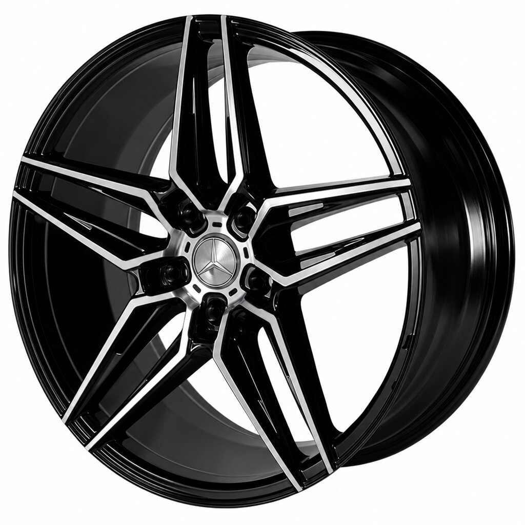 Race Ready CSS3337W B-P 8.5x19/5x114.3 D67.1 ET45  