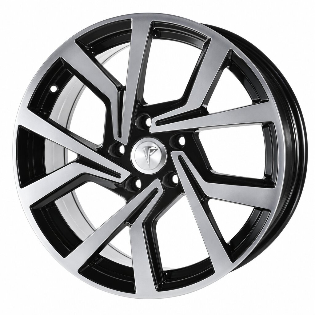 Race Ready CSS6361 B-P 7x16/5x100 D57.1 ET40  