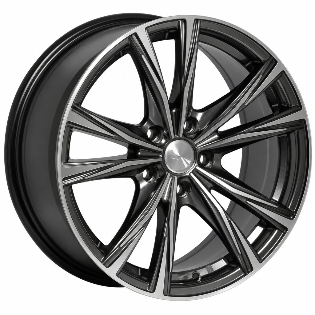 Race Ready CSSD2750 MK-P 6.5x15/4x100 D60.1 ET38  