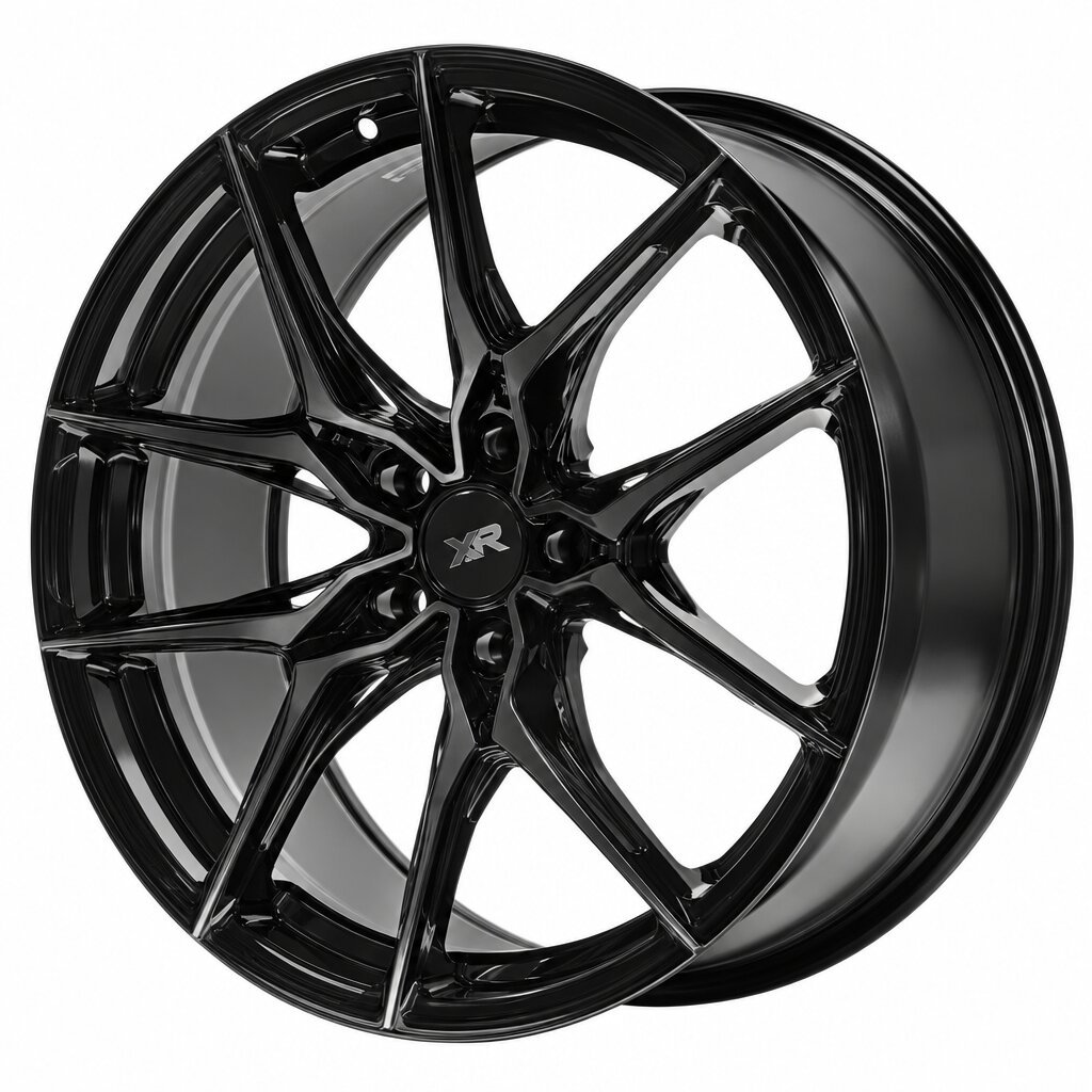 Race Ready CSSYA3854 B-P/B 8x19/5x112 D66.6 ET27  