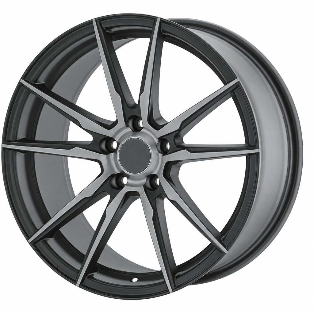 Race Ready CSSYA8522 B-P 8x19/5x108 D65.1 ET36  